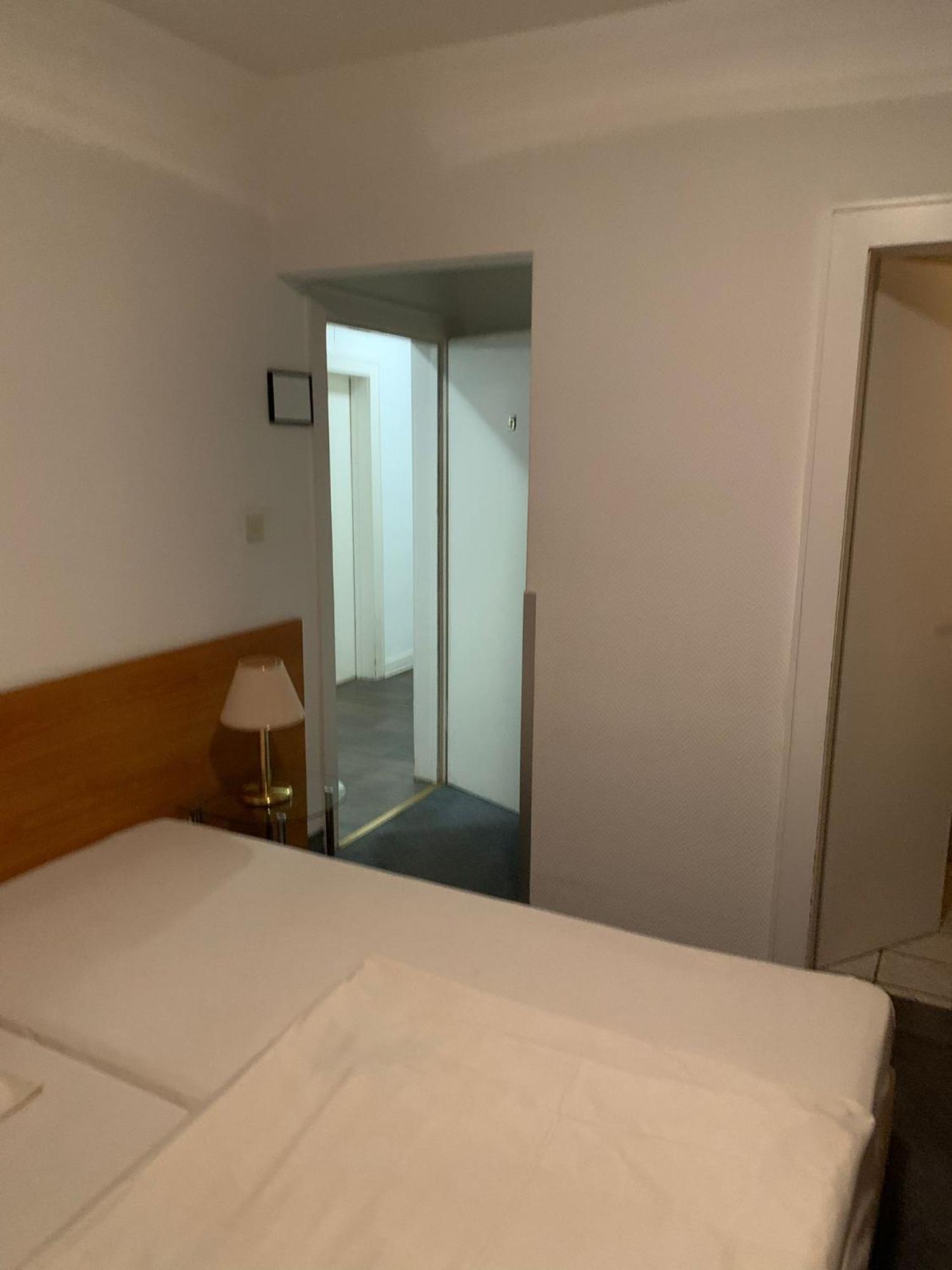 Waldhotel Hensel'S Felsenkeller Frankfurt am Main Dış mekan fotoğraf