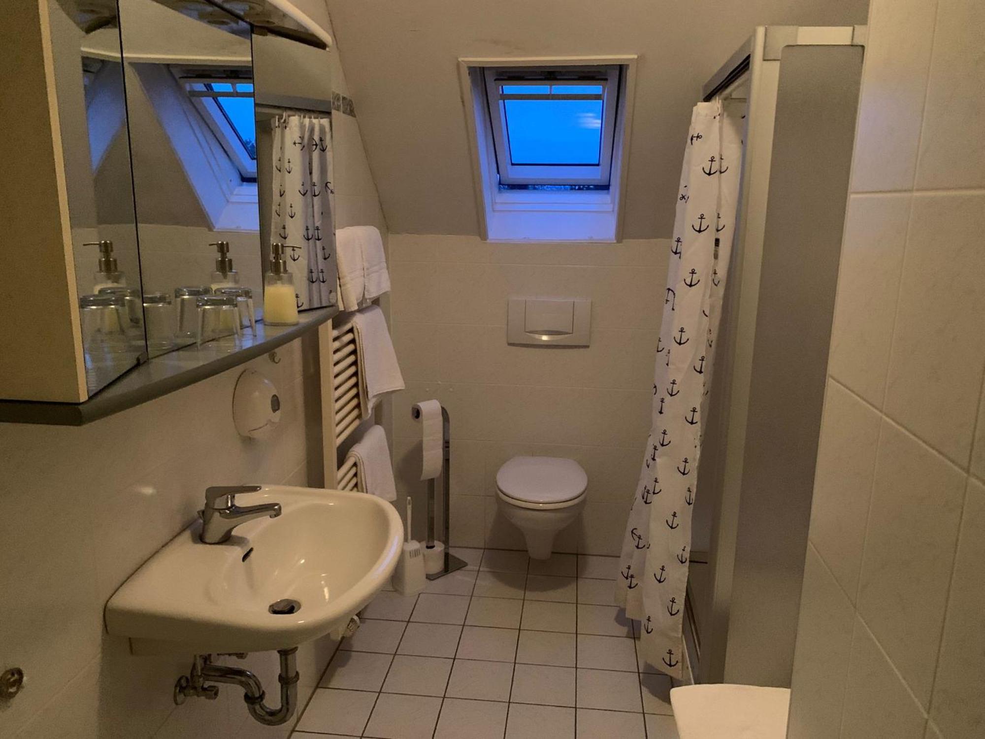 Waldhotel Hensel'S Felsenkeller Frankfurt am Main Dış mekan fotoğraf