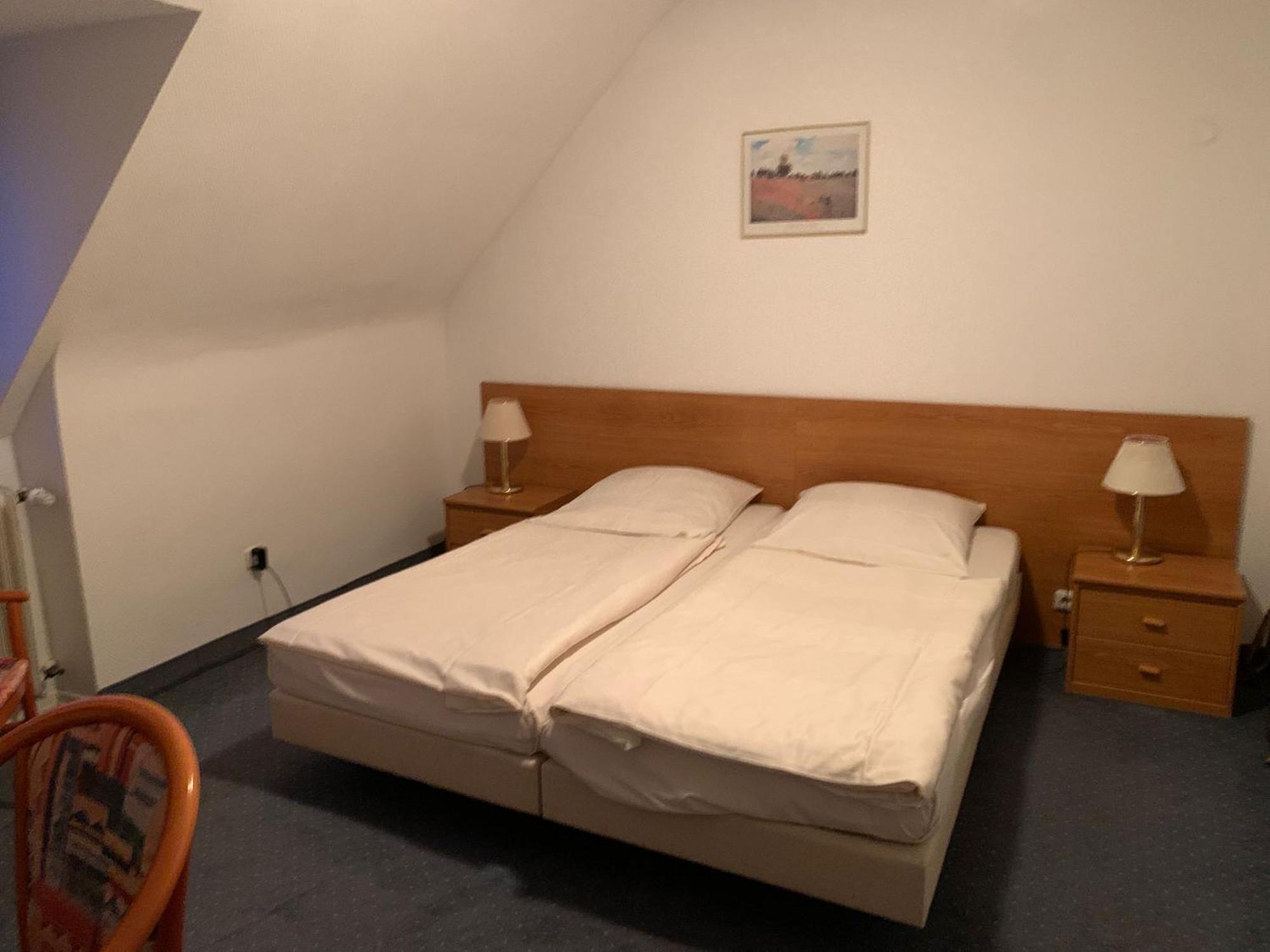 Waldhotel Hensel'S Felsenkeller Frankfurt am Main Dış mekan fotoğraf